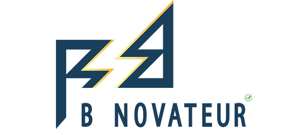 Logo B WORKER