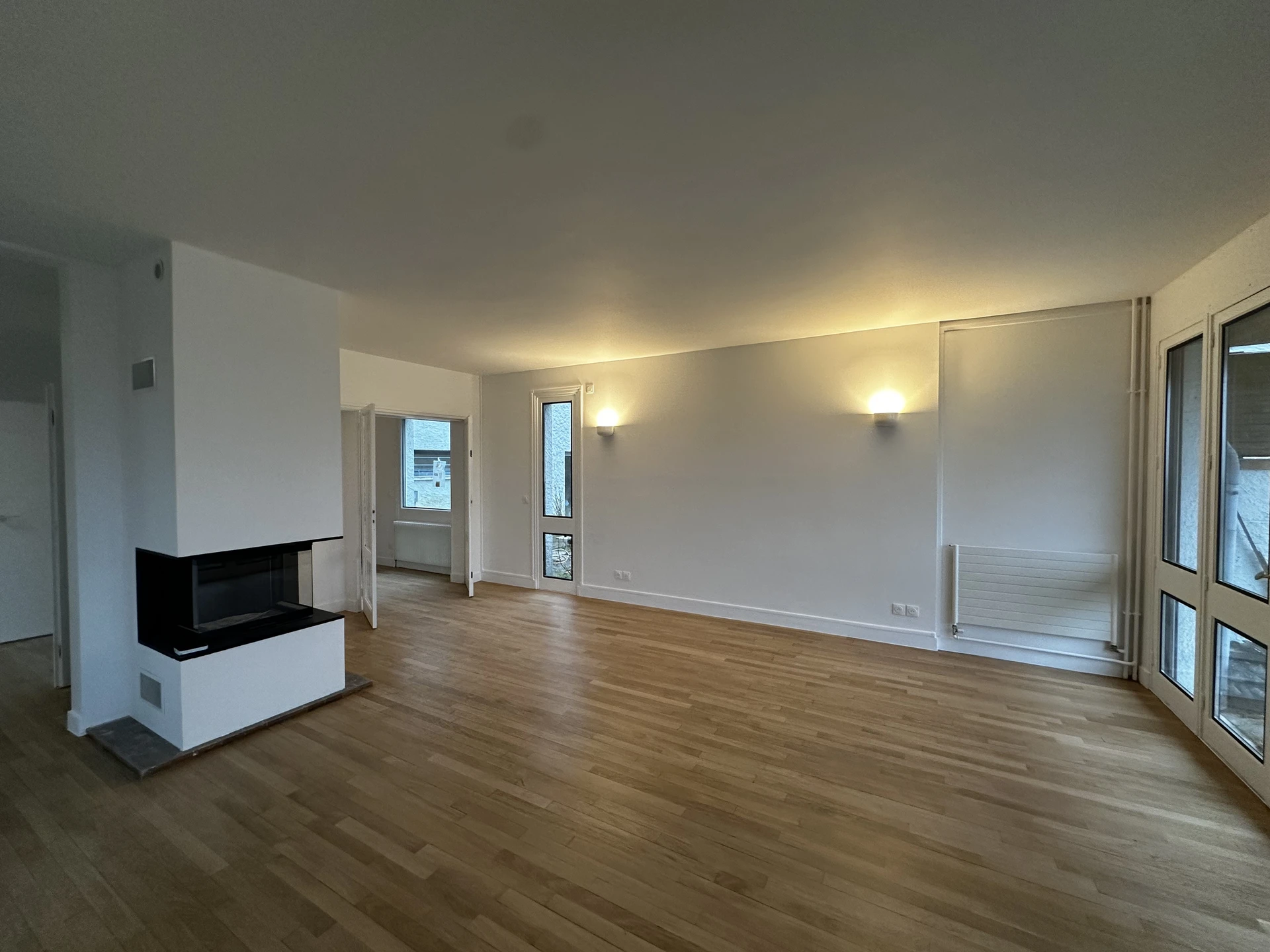 Entreprise de r&eacute;novation &agrave; Paris