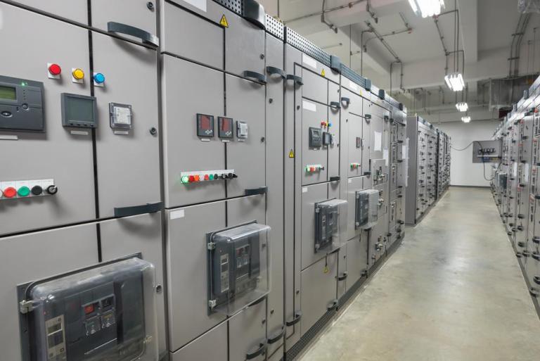 Comment la GTB pilote-t-elle l'électricité d'un bâtiment à Drancy ?